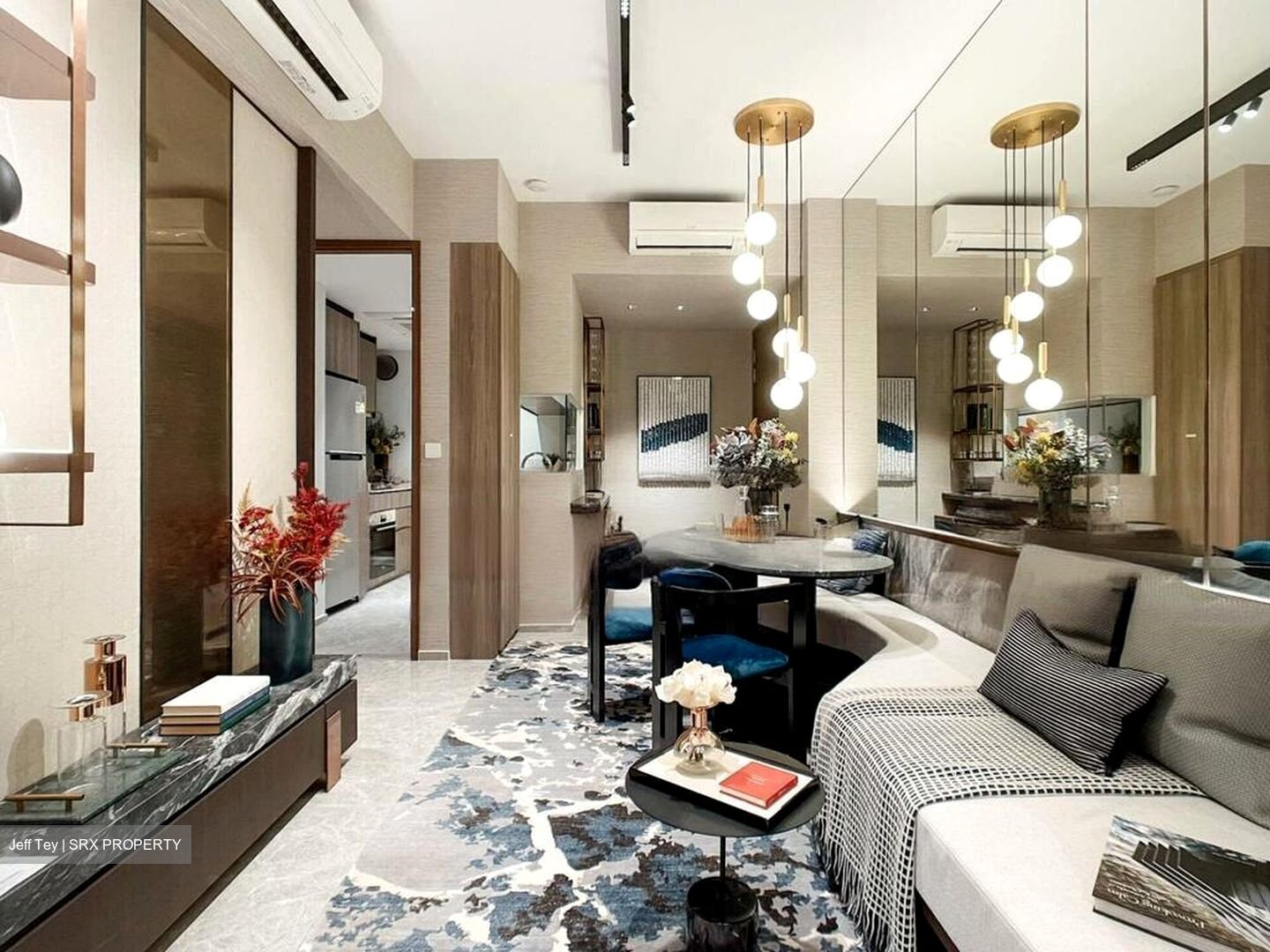 Bartley Vue (D19), Apartment #457221931